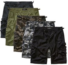 Brandit Herren Shorts Cargo
