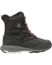 Kamik Damen Thermostiefel Trek