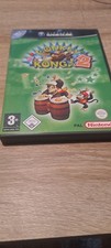 Donkey Konga 2 (Nintendo GameCube, NGC) top zustand
