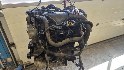 Motor engine volvo - motor, v70