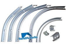 Bogen 90 45 30 25 20 15°