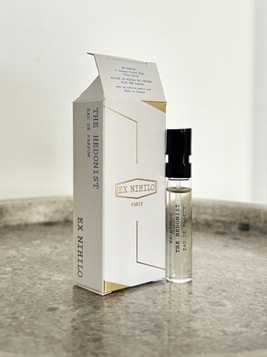 Nihilo the hedonist 2ml - ex,