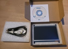 Waveshare 7" LCD Touchscreen