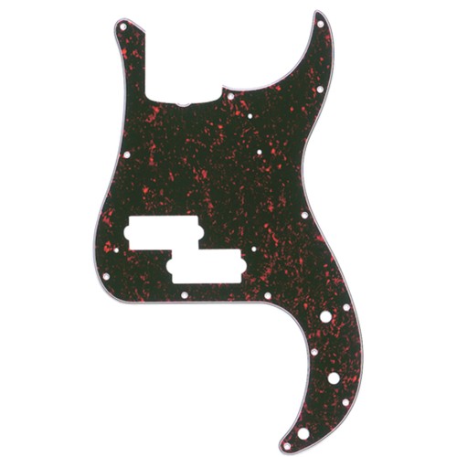 Fender pickguard 62 - pickguard, ´62