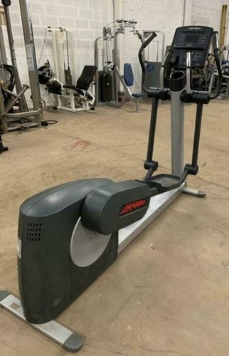 Crosstrainer life fitness - crosstrainer,