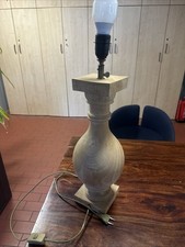 Tischleuchte flamant - tischleuchte,