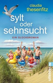 Sylt oder sehnsucht ein - oder,