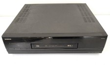 Siemens FM 709 S-VHS Videorecorder