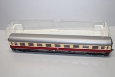 Fleischmann 5160 4-Achser TEE Abteilwagen 1.Klasse DB Spur H0 OVP #L958