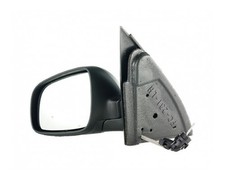 Außenspiegel Links Manuell