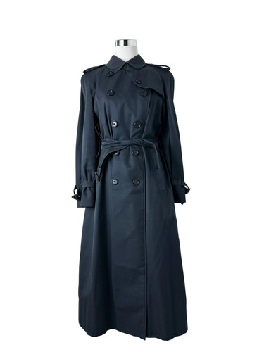 Burberrys trenchcoat - burberrys,