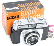 Dacora Super Dignette w