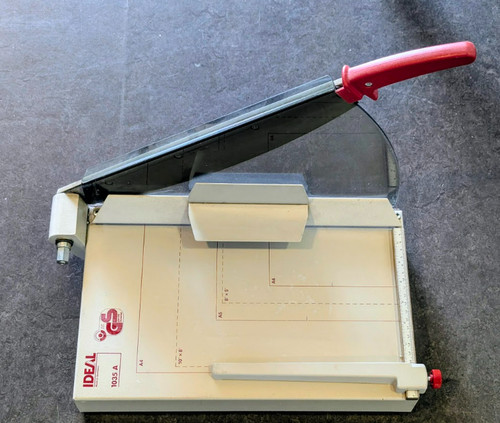 Robuste papier - robuste,