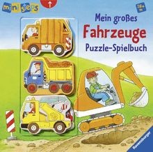 Ministeps mein großes - ministeps:,