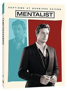 The mentalist saison 7 - the,