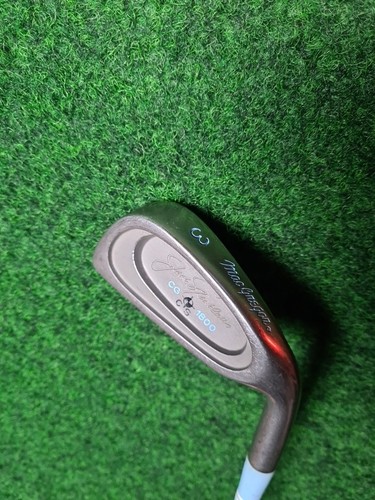 Mac gregor 1800 - 3-eisen,