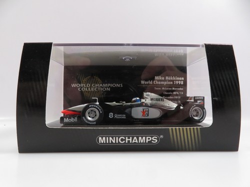 Minichamps 436980008 wc - 436980008,