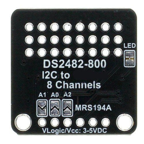 Ds2482s 800 open source - open,