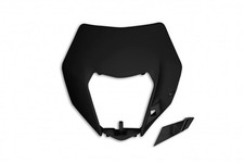 Lichtmaske Lampenmaske