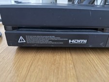 Xbox One 1TB Konsole schwarz -