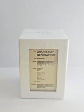 D.S. & Durga -Grapefruit