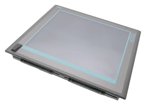 Siemens simatic panel 677 - pc,