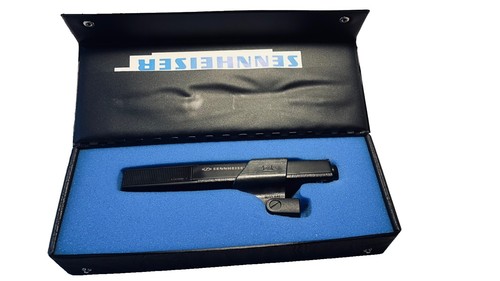 Sennheiser 441 - md,