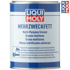LIQUI MOLY 3553 Mehrzweckfett