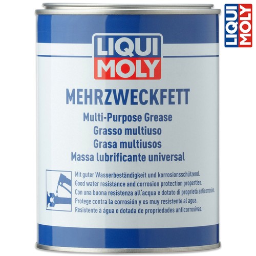 Liqui moly 3553 mehrzweckfett - liqui,