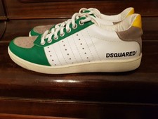 Dsquared2 Sneaker Schuhe D2