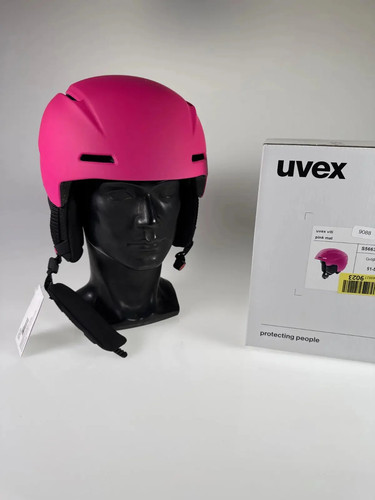 Uvex viti skihelm größe - skihelm,