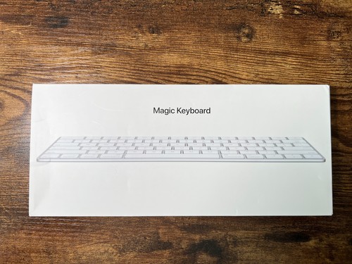 Apple magic keyboard - magic, |