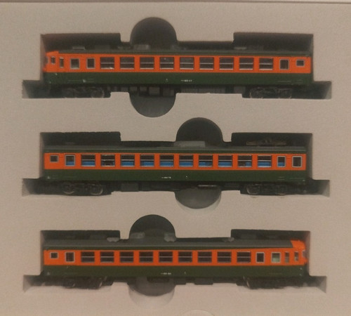 Tenshodo spur 220 3 - z,