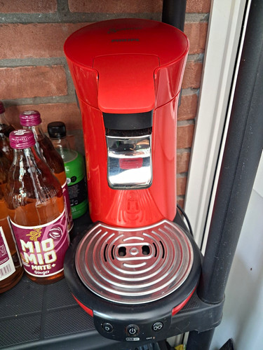 Philips senseo - philips,