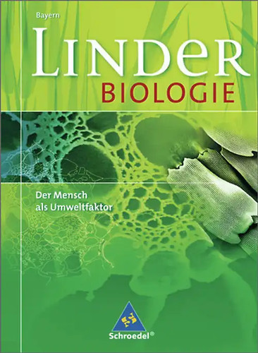 Linder biologie sii - biologie,