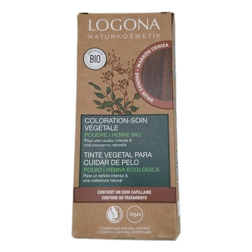 Logona naturkosmetik pflegende - naturkosmetik,