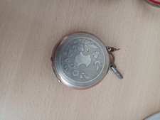 Konvolut 2 antike Silber