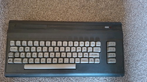 Commodore computer - commodore, 16
