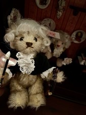 Original Steiff Mozart