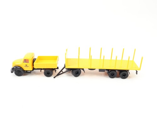 Brekina modellauto lkw - h0,