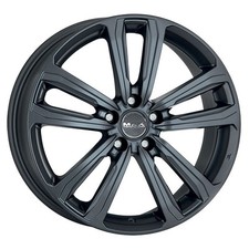 ALUFELGE MAK MAGMA FUR OPEL INSIGNIA SPORT TOURER 7.5X17 5X115 MATT TITAN 5 56B