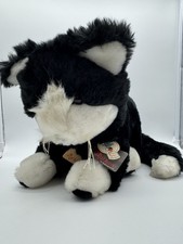 Sigikid Katze Vintage West