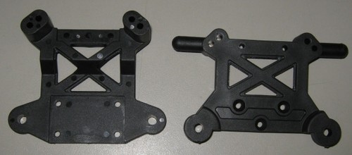 Carbon fighter - fighter, 3