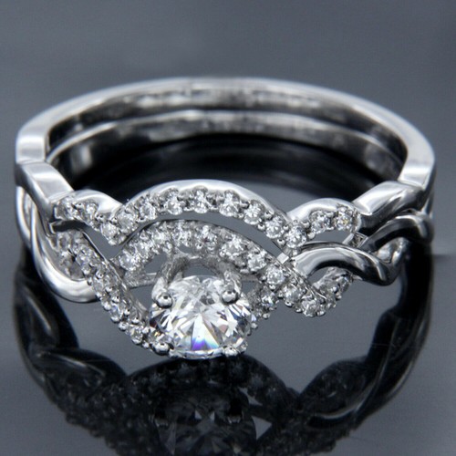 Karat rund diamant - rund, braut