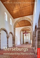 Merseburgs mittelalterliche