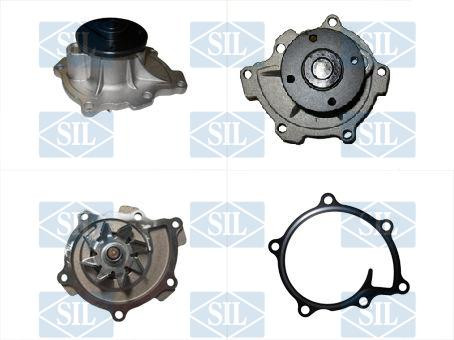 Saleri sil pa1571 wasserpumpe - sil,