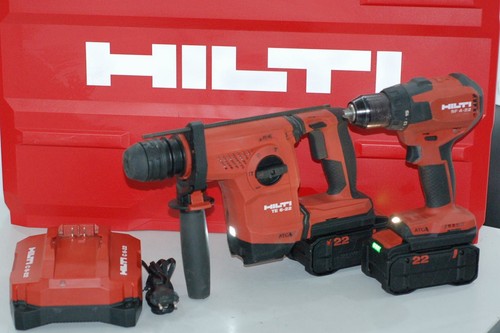Hilti te6 nuron akku - nuron,