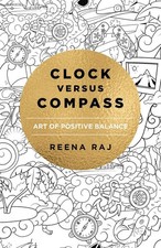 Clock versus Compass: Art of