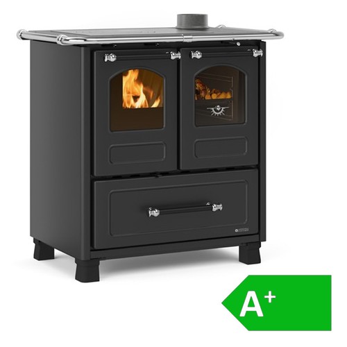 Family 5 kw - family, küchenofen