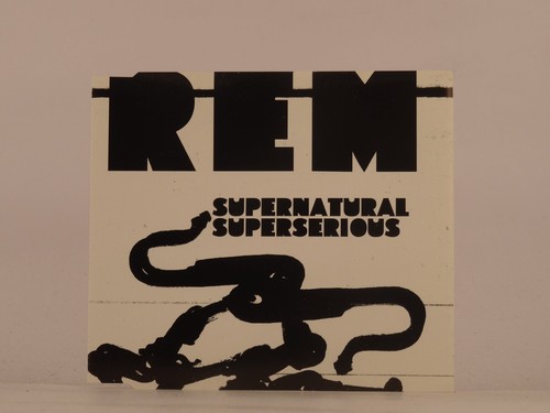M supernatural - r, e